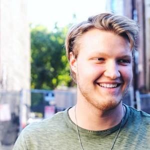 Meet your Posher, Matt